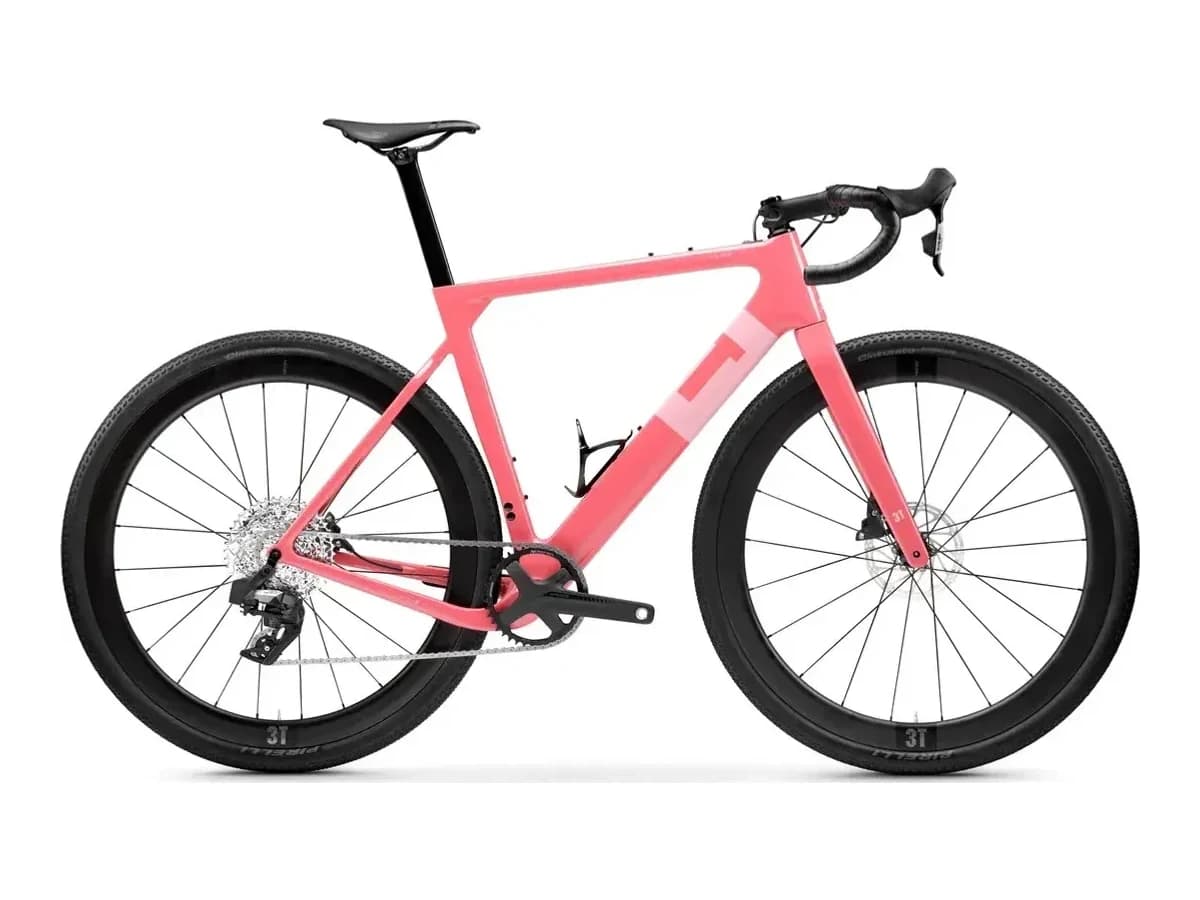 3T PRIMO WPNT 2025 — 1