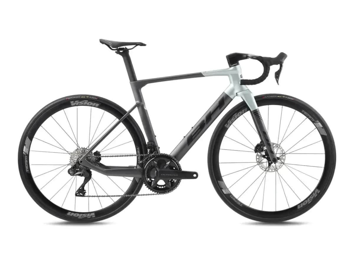 BH RS1 5.0 2025 — 1