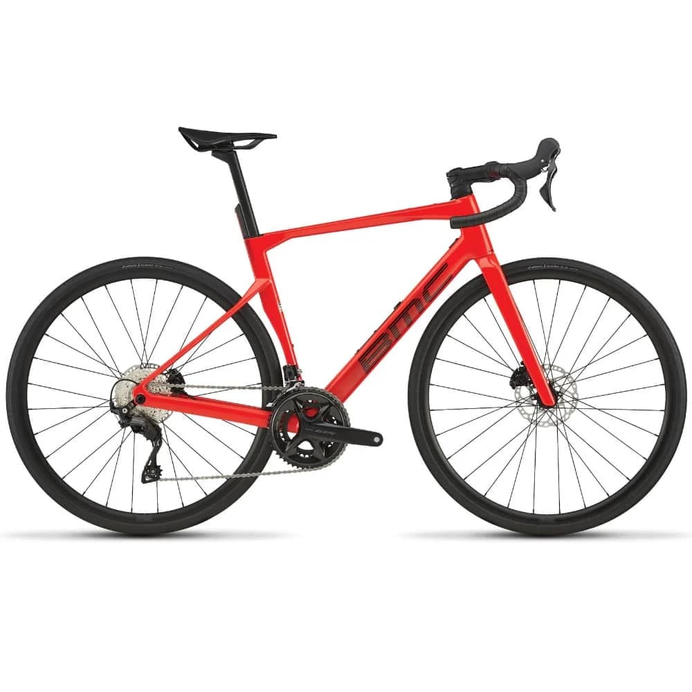 BMC Roadmachine THREE 2027 — 1