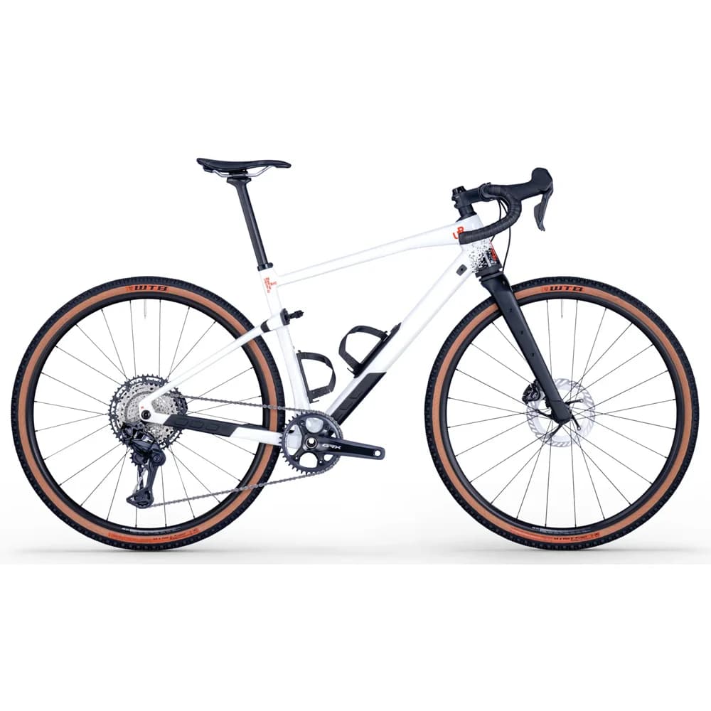 BMC URS 01 LT ONE 2026 — 1