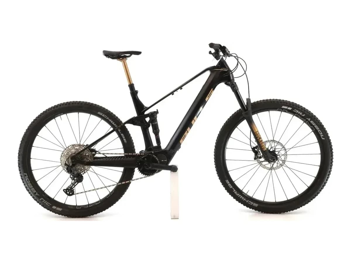 Bulls Sonic Evo AM-SL1 2023 — 1