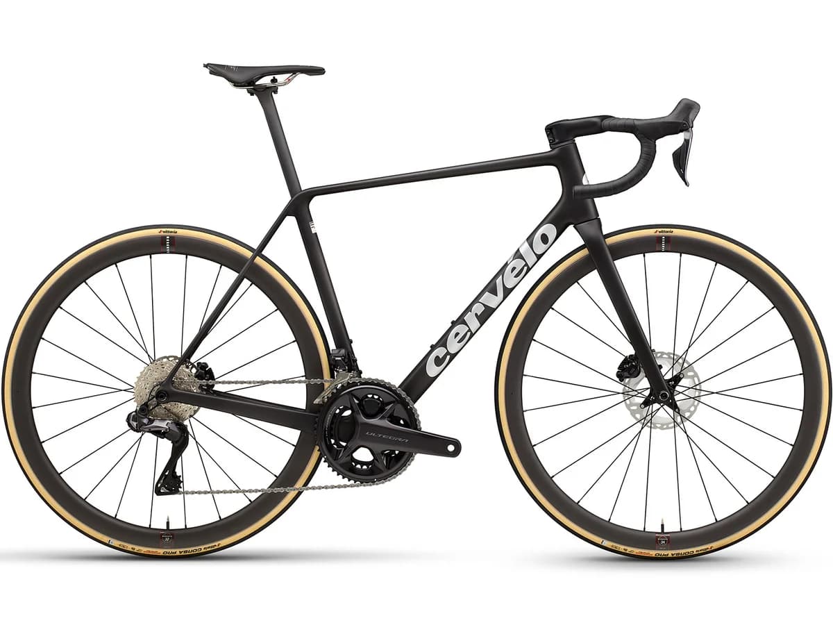 Cervélo R5 2026 — 1