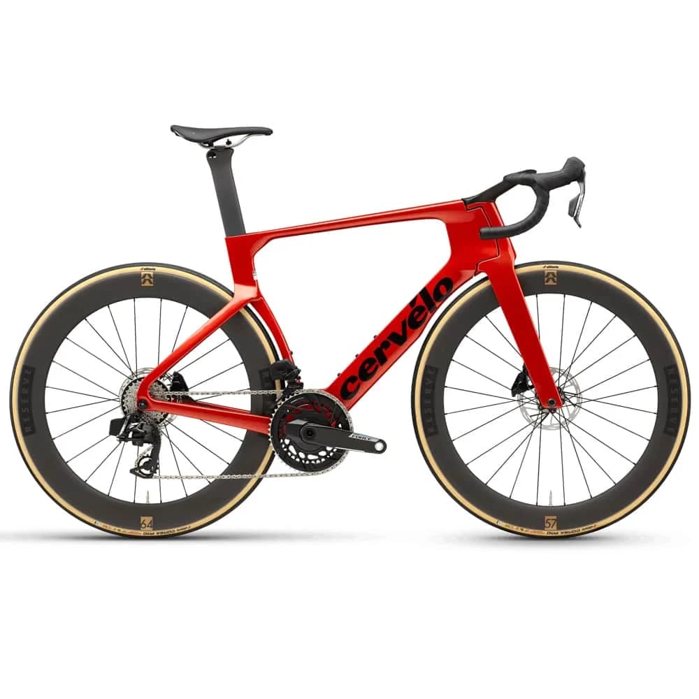 Cervélo S5 2026 — 1