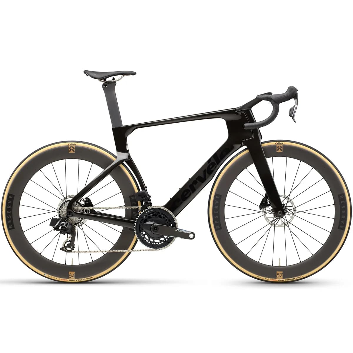Cervélo S5 2026 — 1