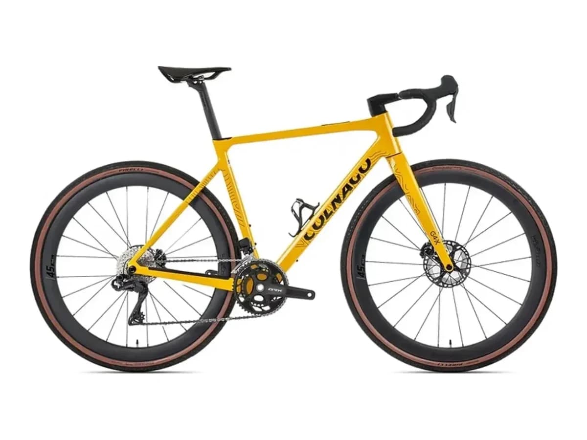 Colnago G4x 2026 — 1