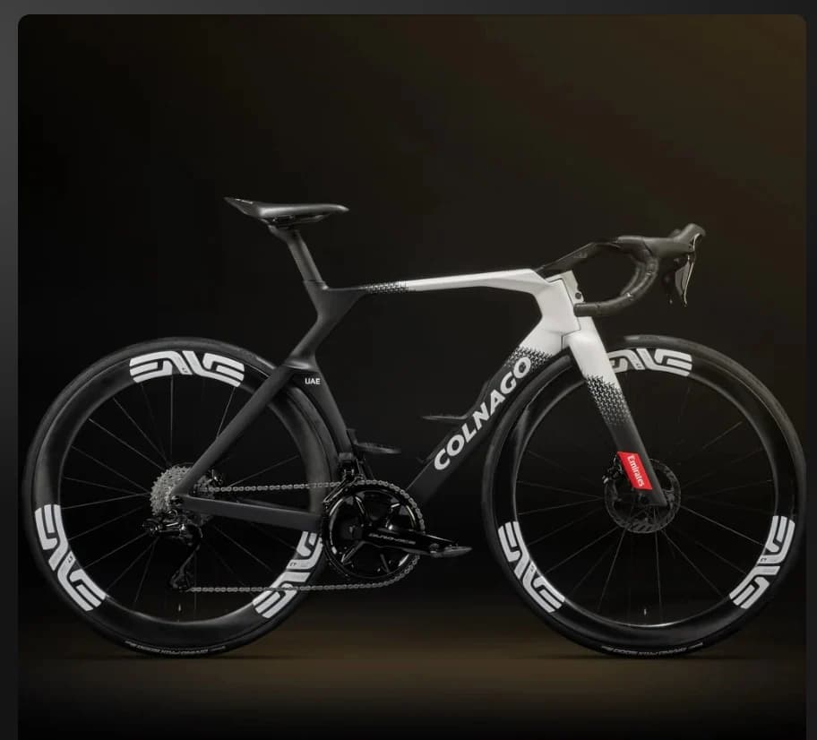Colnago Y1RS 2025 — 1