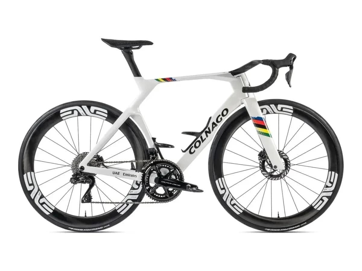 Colnago Y1Rs 2025 — 1