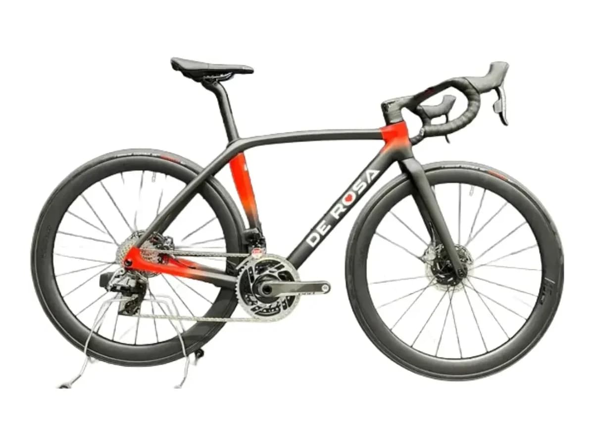 De Rosa Idol — 1