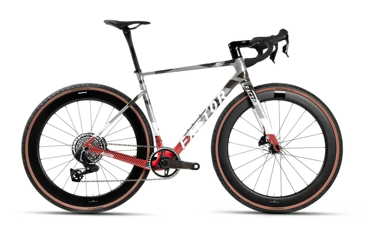 Factor Aluto 2025 — 1