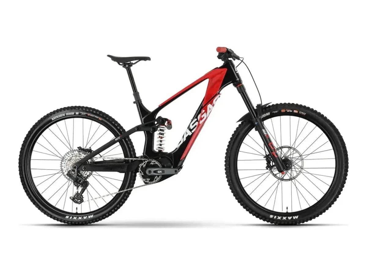 Gasgas Ecc5 2023 — 1
