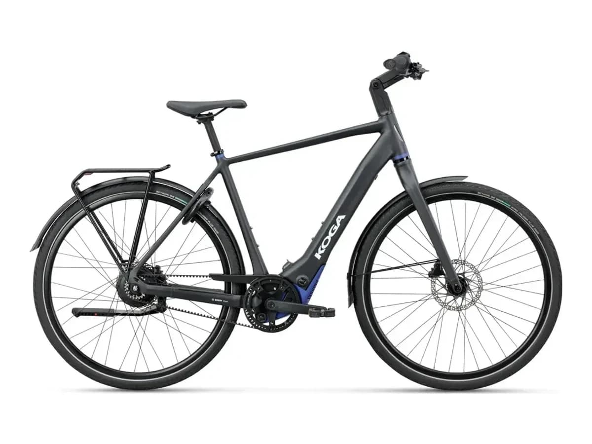 Koga E-F3 6.0 Men 2025 — 1
