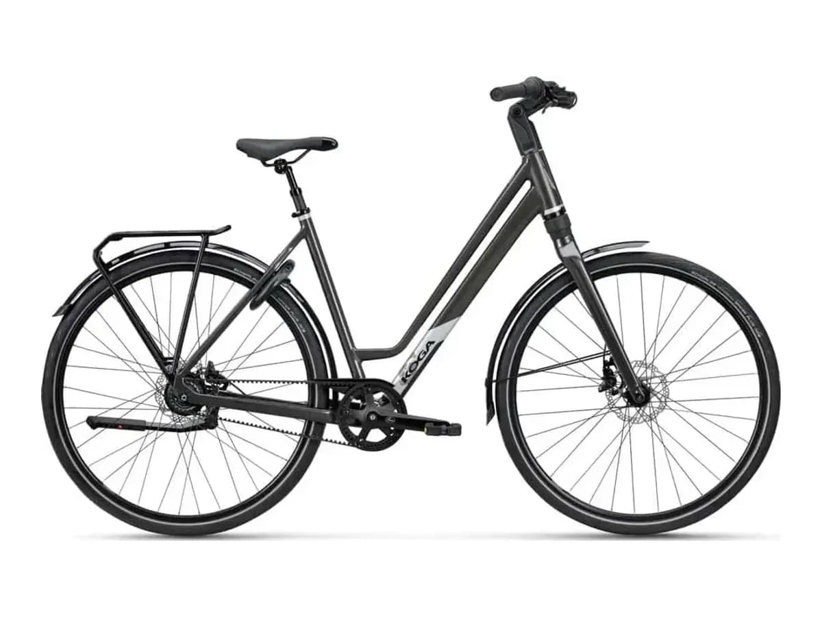 Koga F3 6.1 Lady 2023 — 1