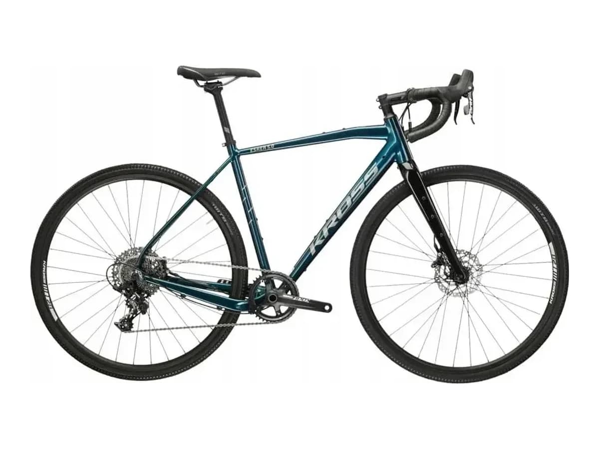 Kross Esker 5.0  2023 — 1