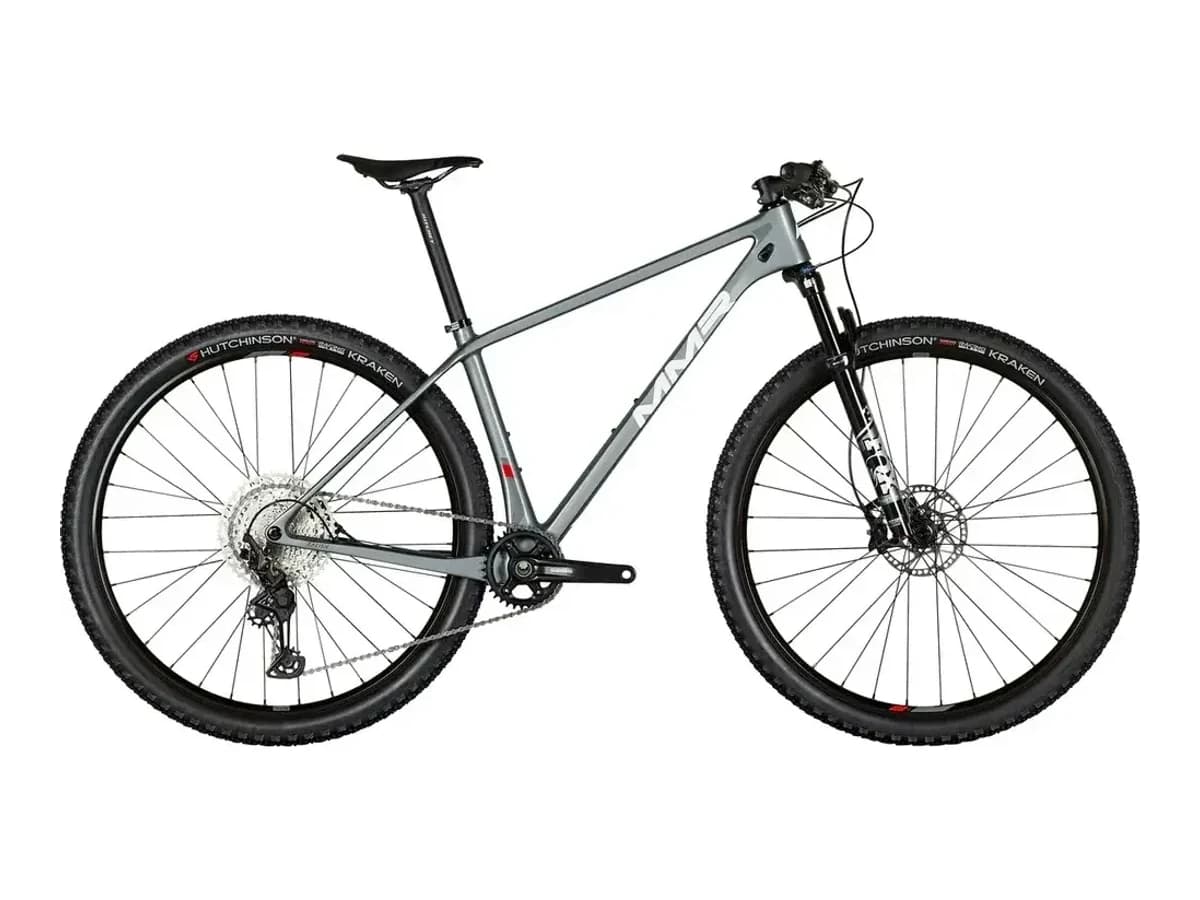 MMR Rakish 50 2024 — 1