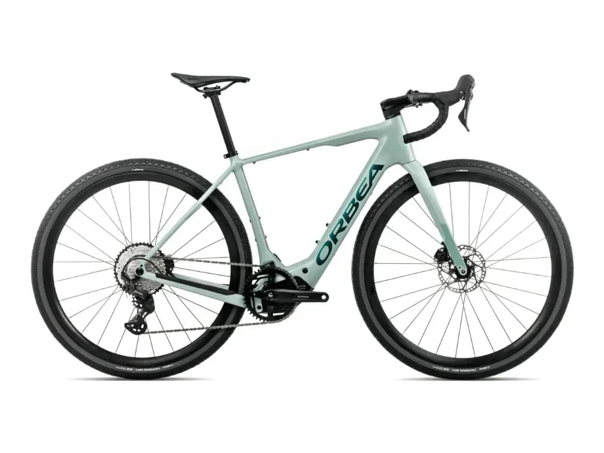 Orbea DENNA H30 2026 — 1