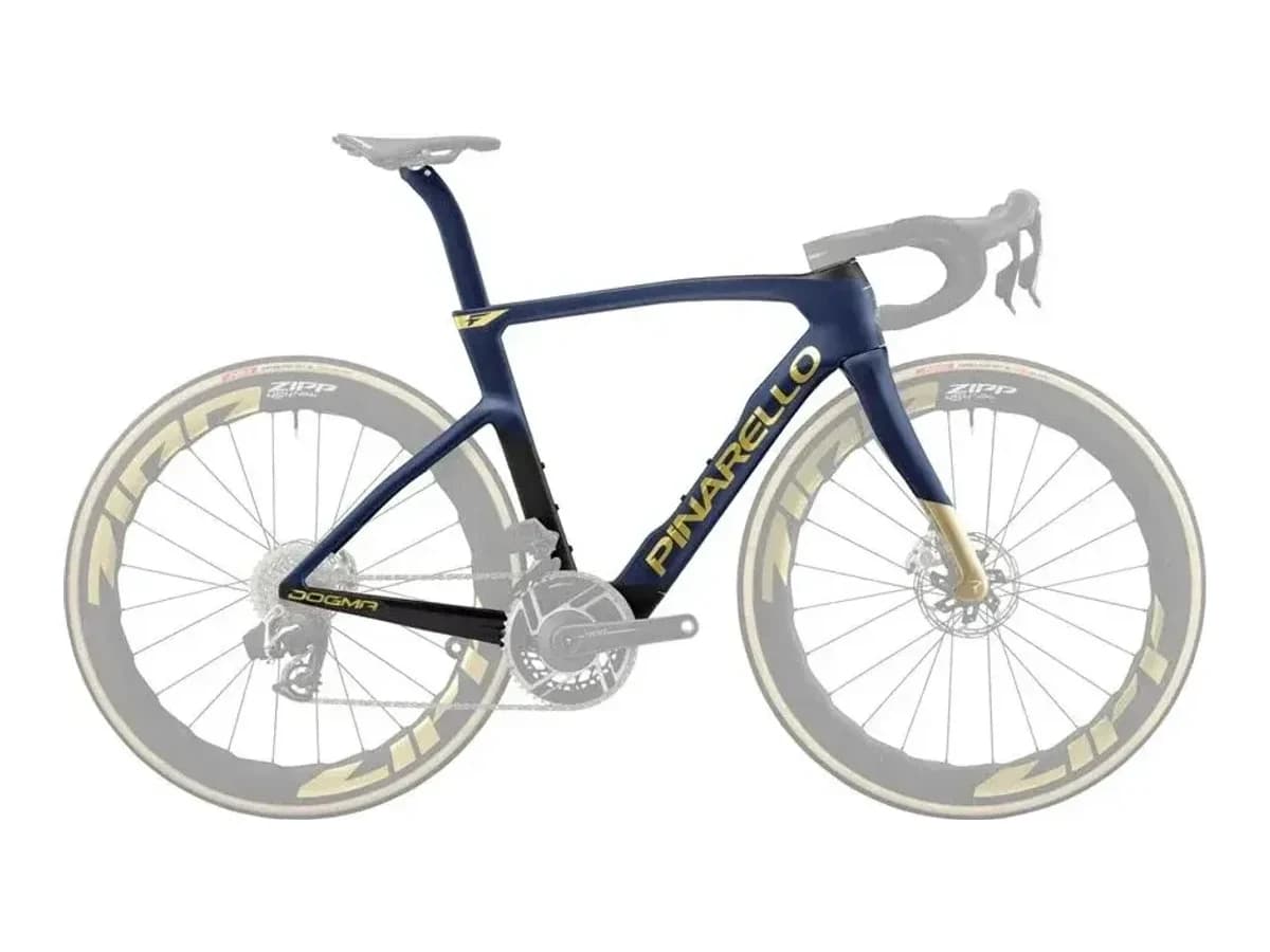 Pinarello New Dogma F 2026 — 1