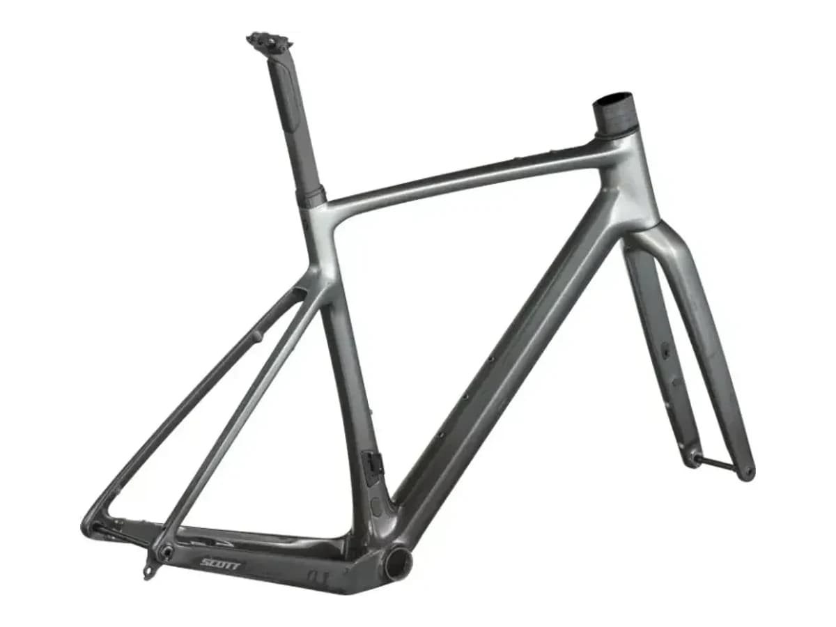 Scott Addict Gravel Team 2027 — 1