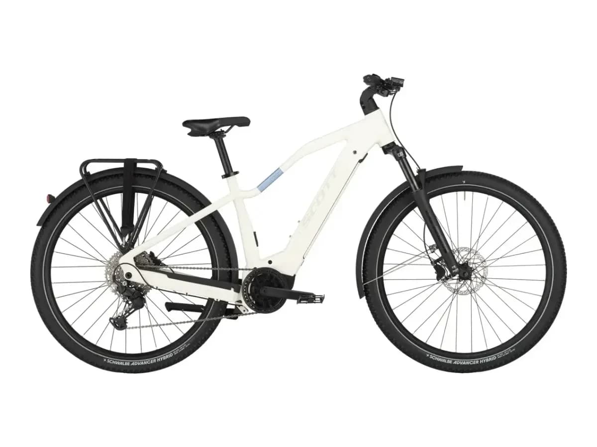 Scott Axis 40 2025 — 1