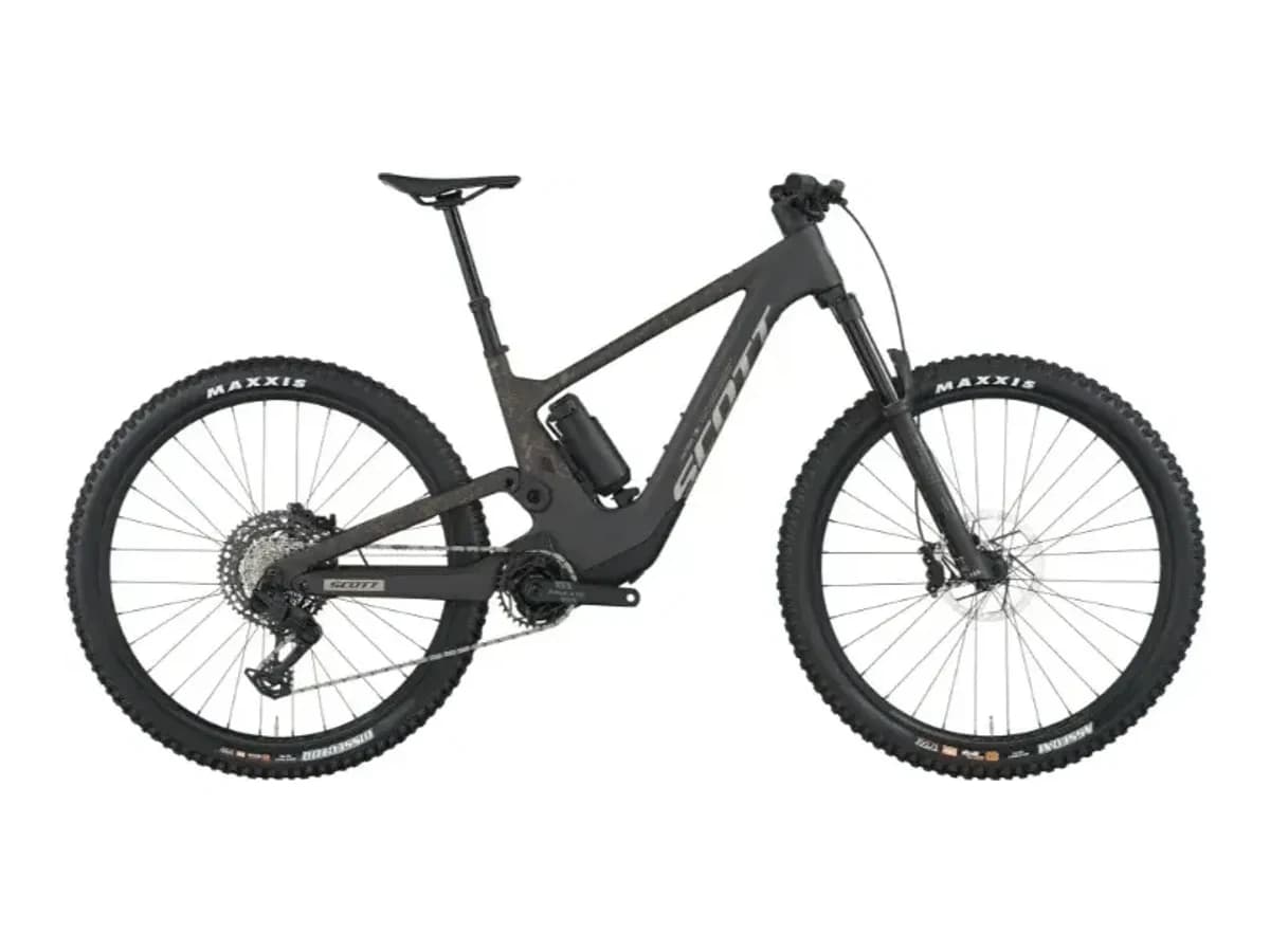 Scott Voltage 920 — 1