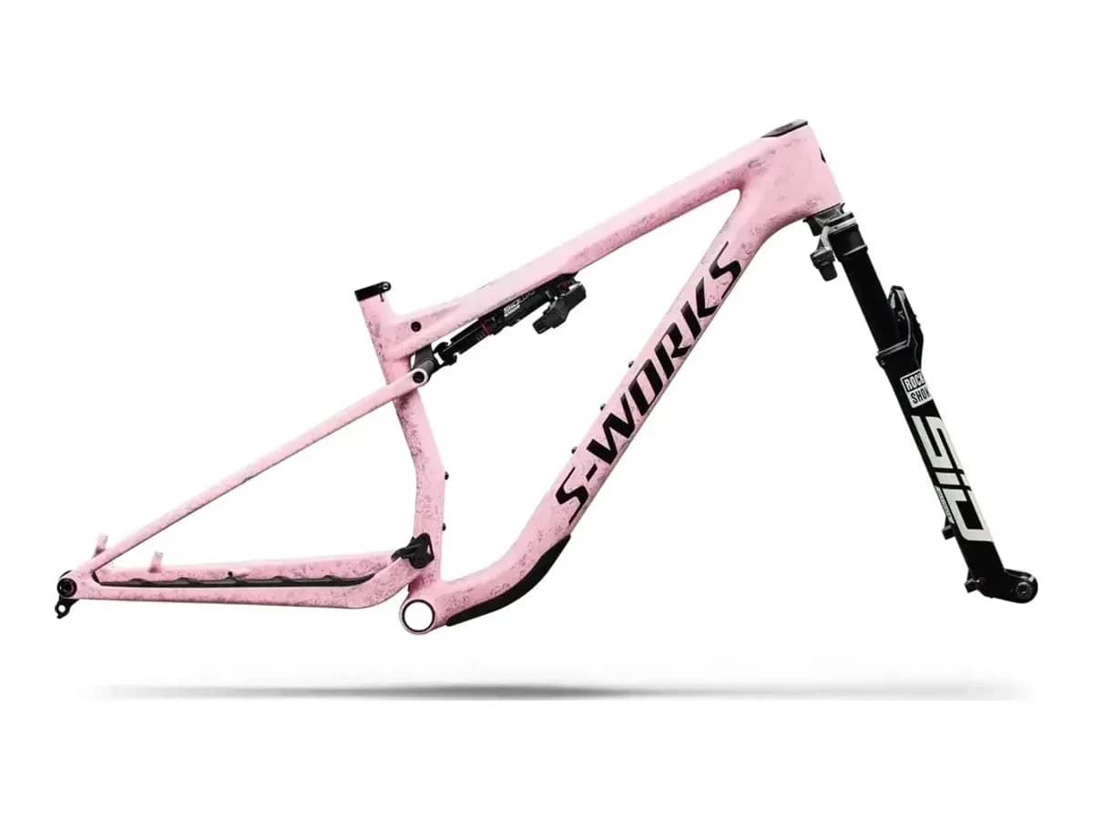 Specialized S-Works Epic 9 2025 — 1