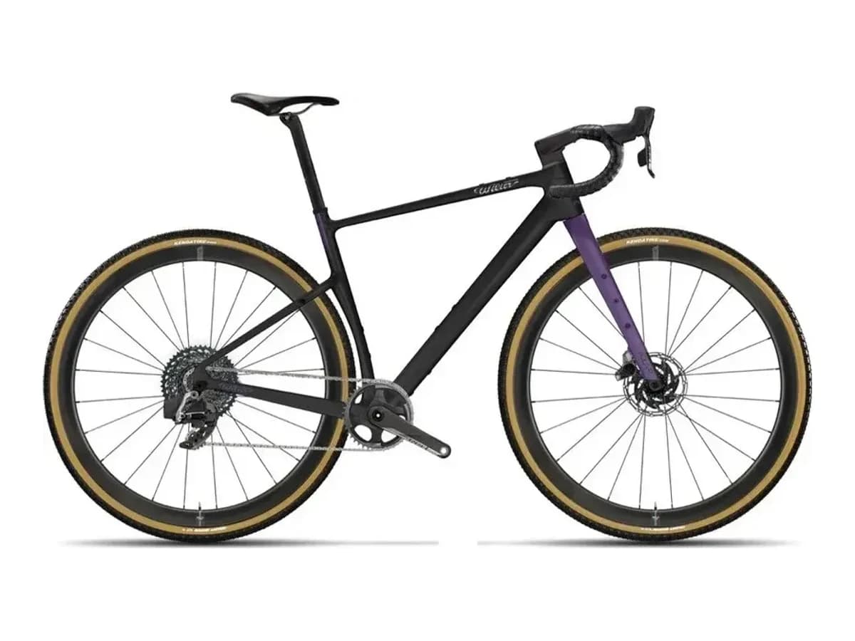 Wilier Adlar 2025 — 1