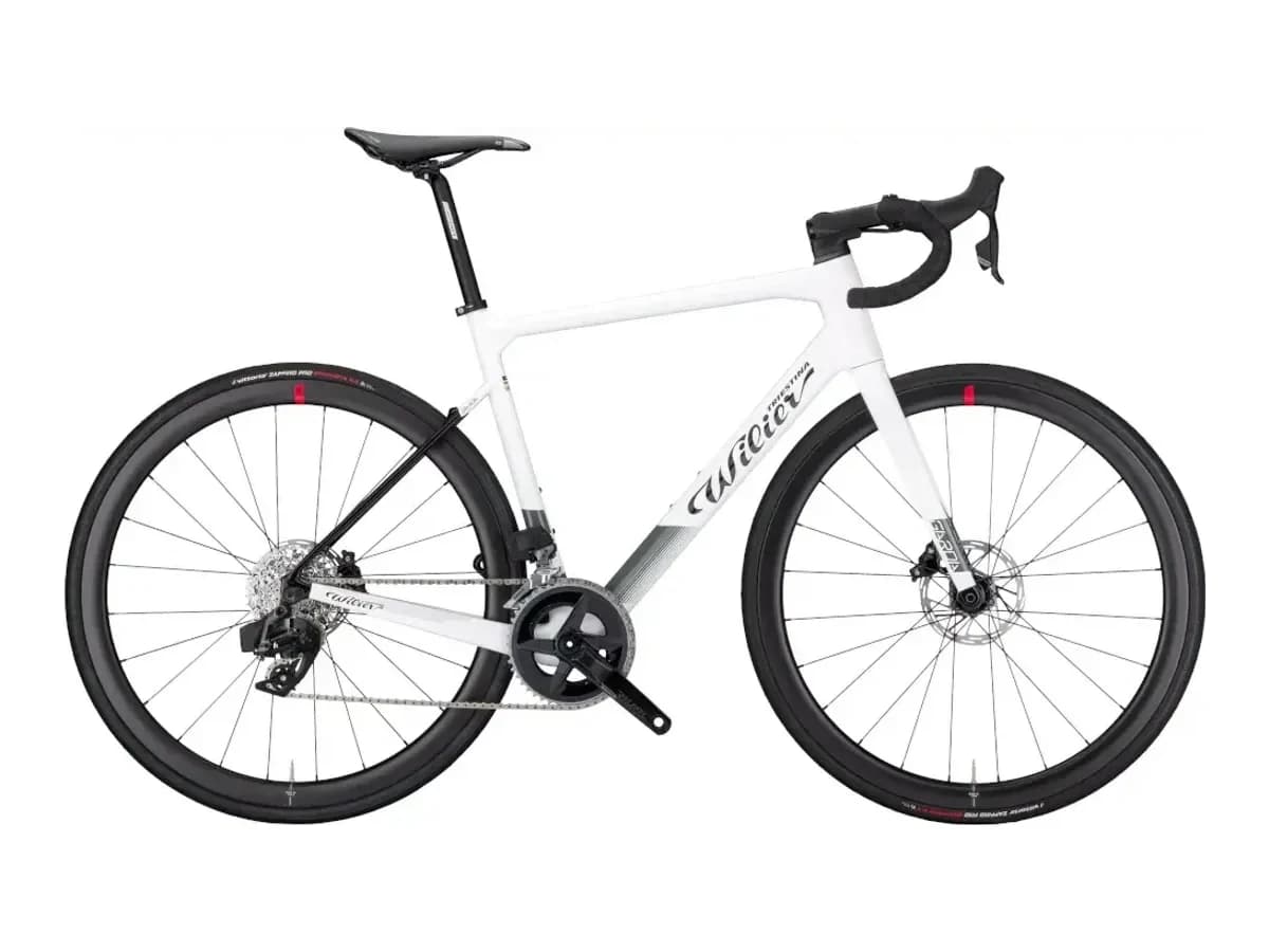 Wilier Garda 105 2x12 2024 — 1
