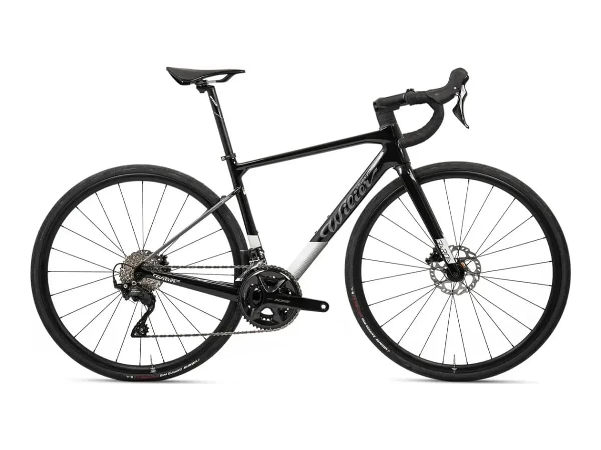 Wilier Garda 2024 — 1