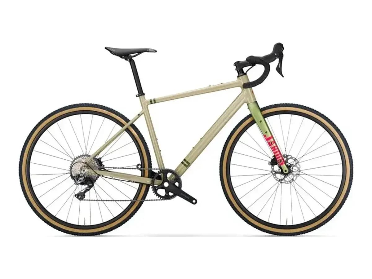 Wilier Jaroon 2027 — 1