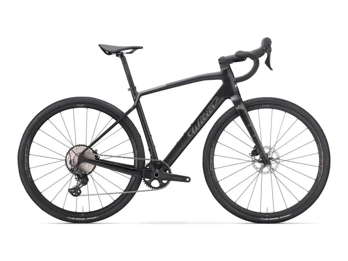 Wilier Jena 2026 — 1