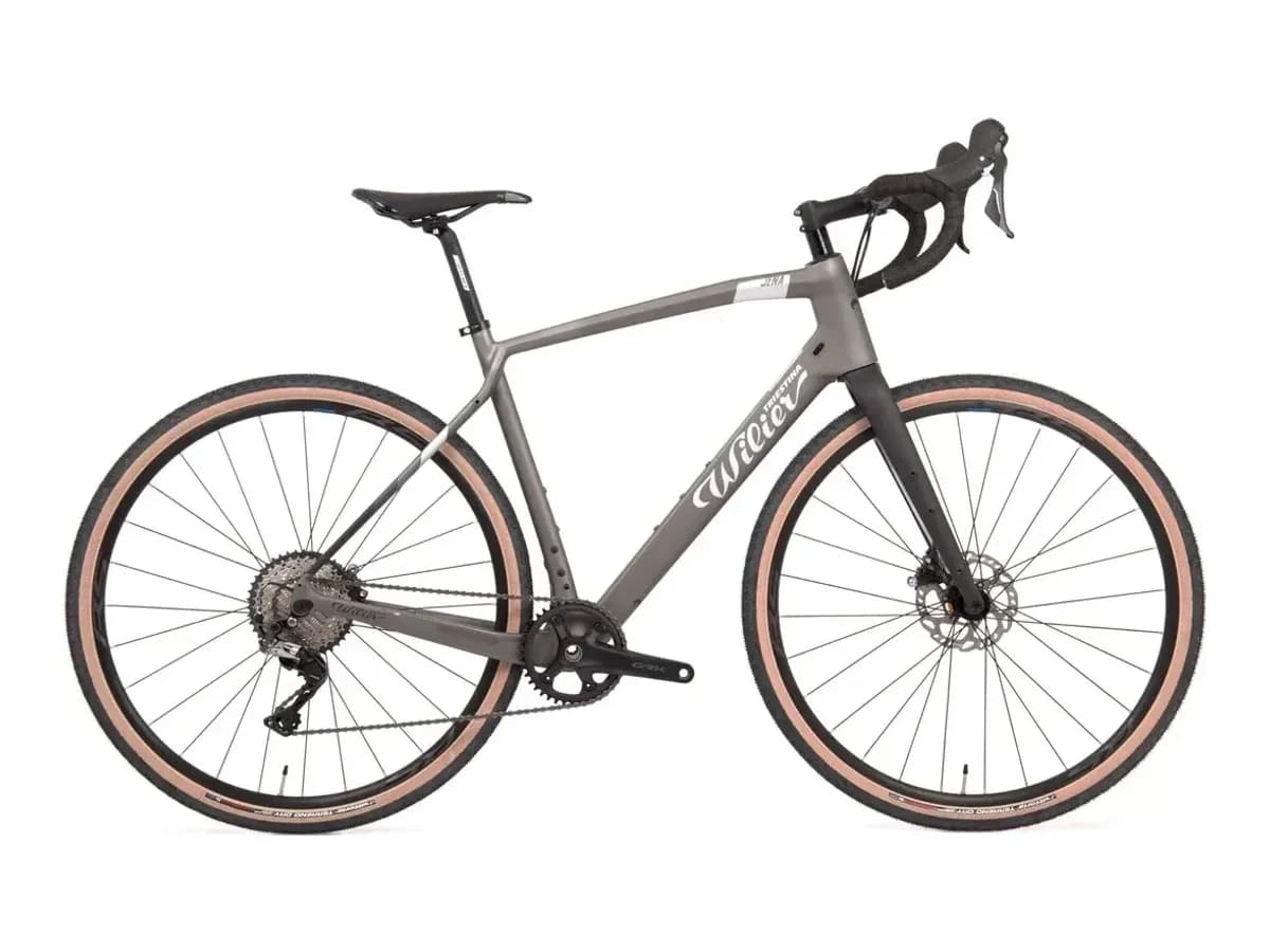Wilier JENA GRX — 1