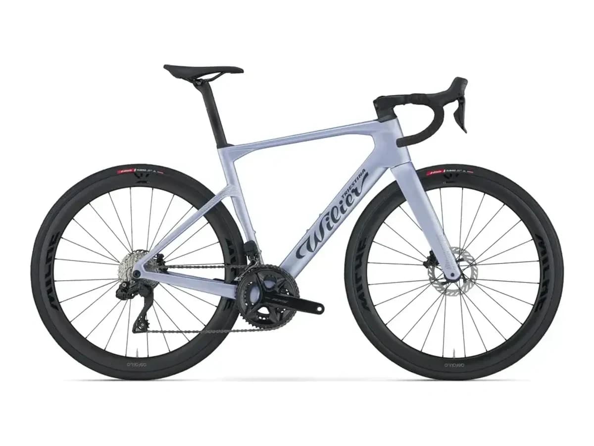 Wilier Rapida 2026 — 1