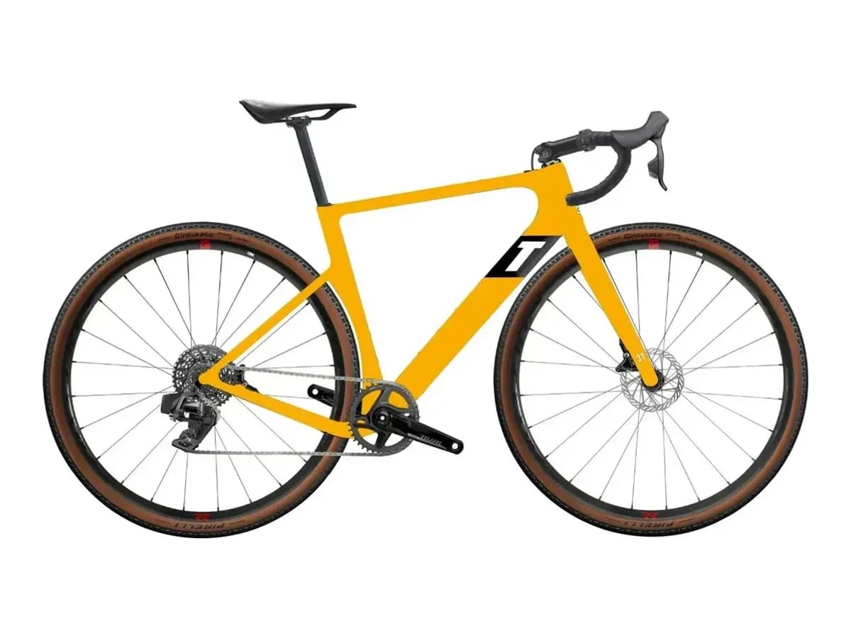 3T Ultra 2025 — 1