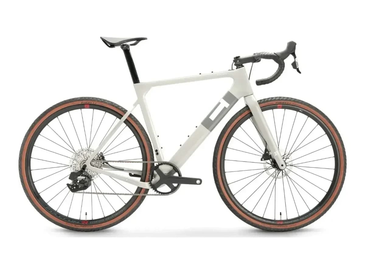 3T Exploro Primo 2024 — 1