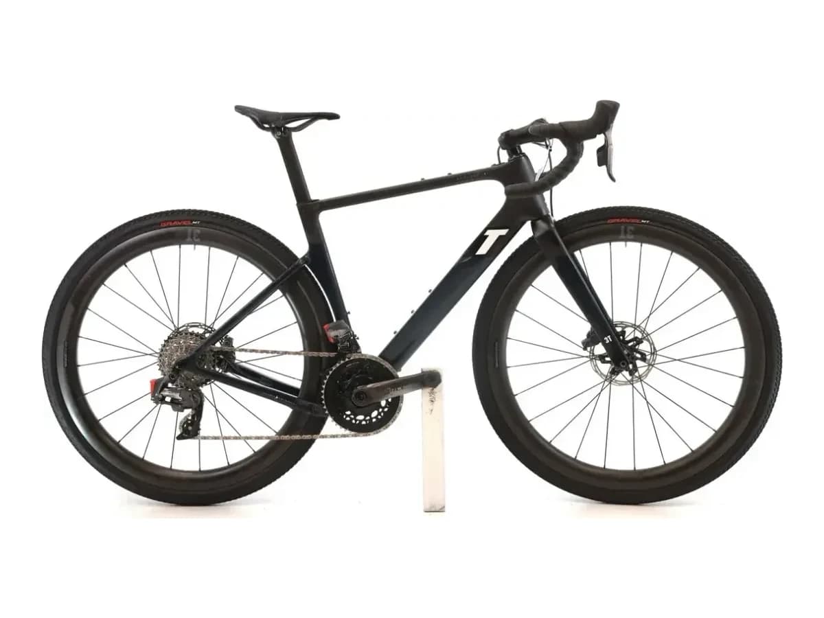 3T Exploro Racemax 2023 — 1
