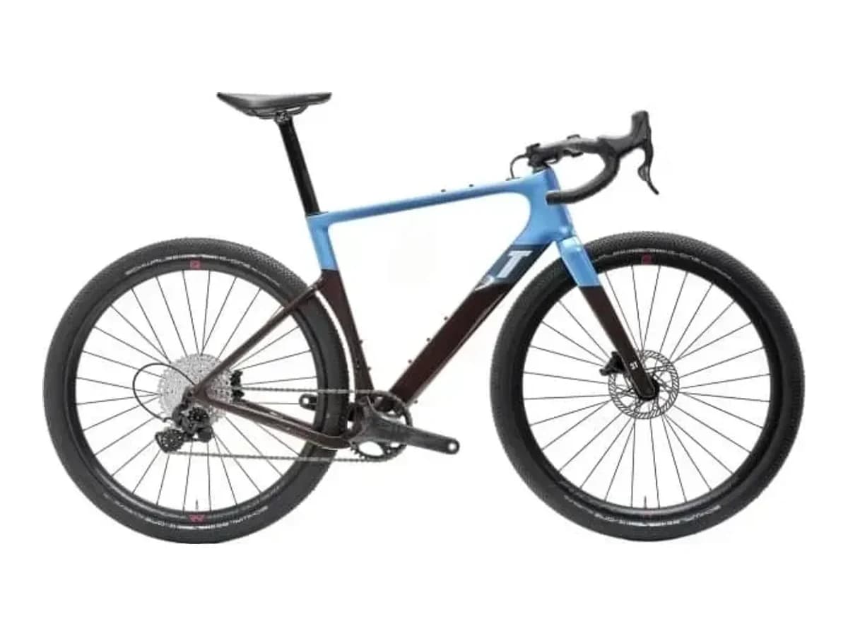 3T Exploro RaceMAX Ekar 1x13 650b 2023 — 1