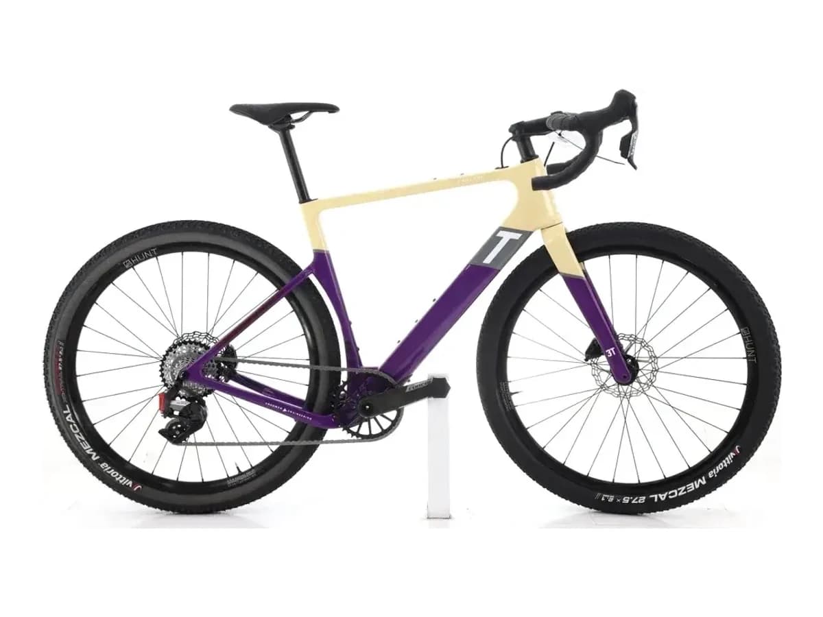 3T Exploro Ultra 2022 — 1