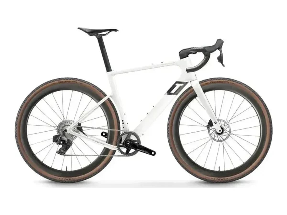 3T ExploroRace Max ITALIA 2024 — 1