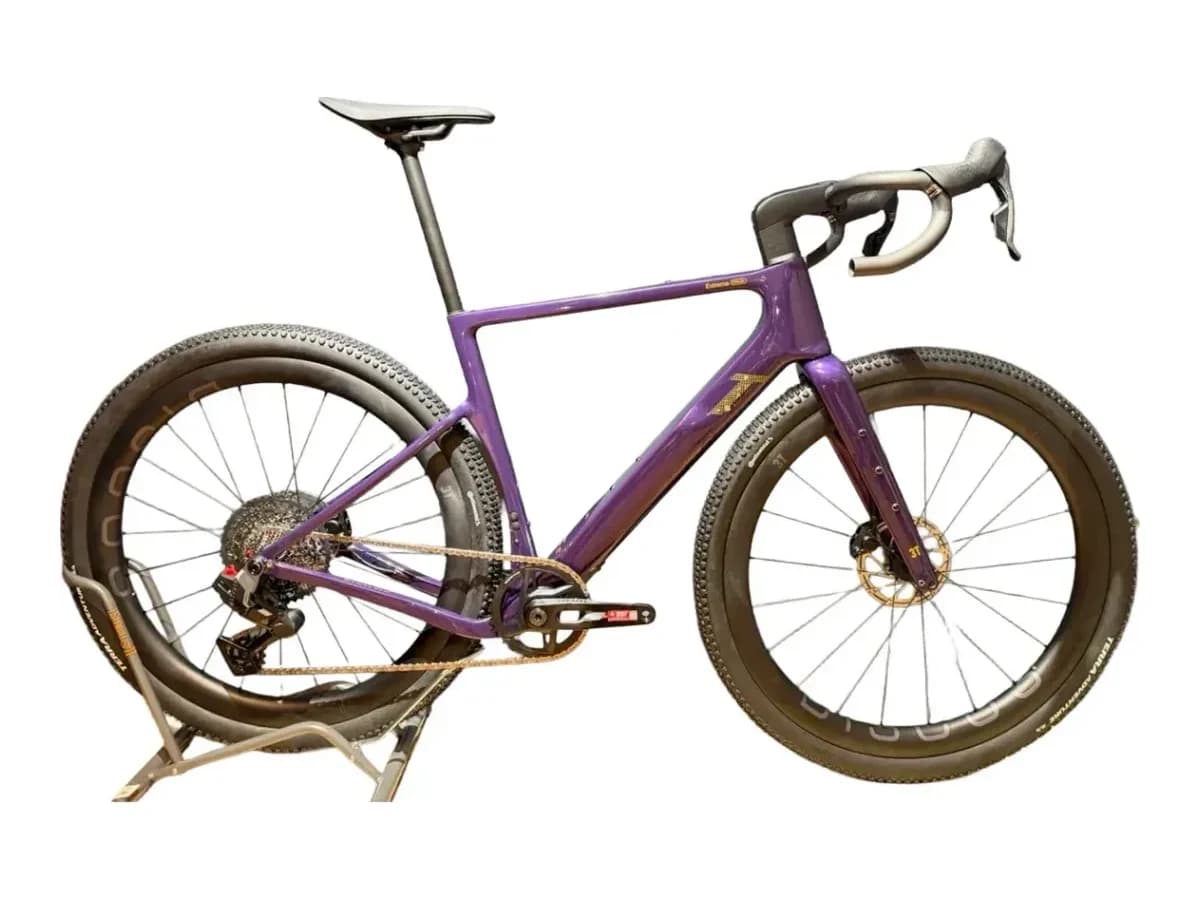 3T Extrema Italia 2026 — 1