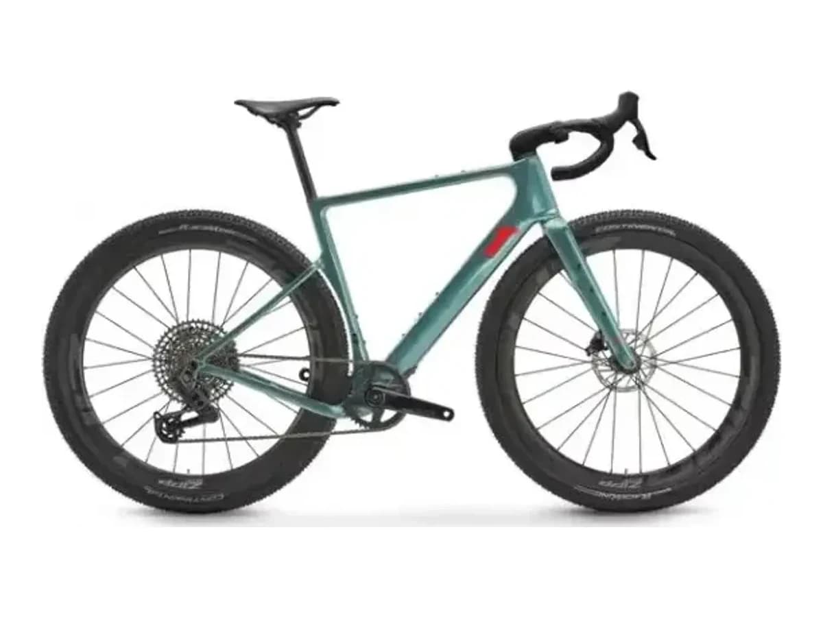 3T Extrema Italia 2026 — 1