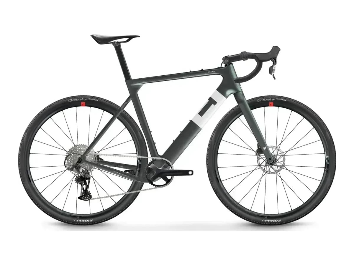 3T PRIMO 2025 — 1