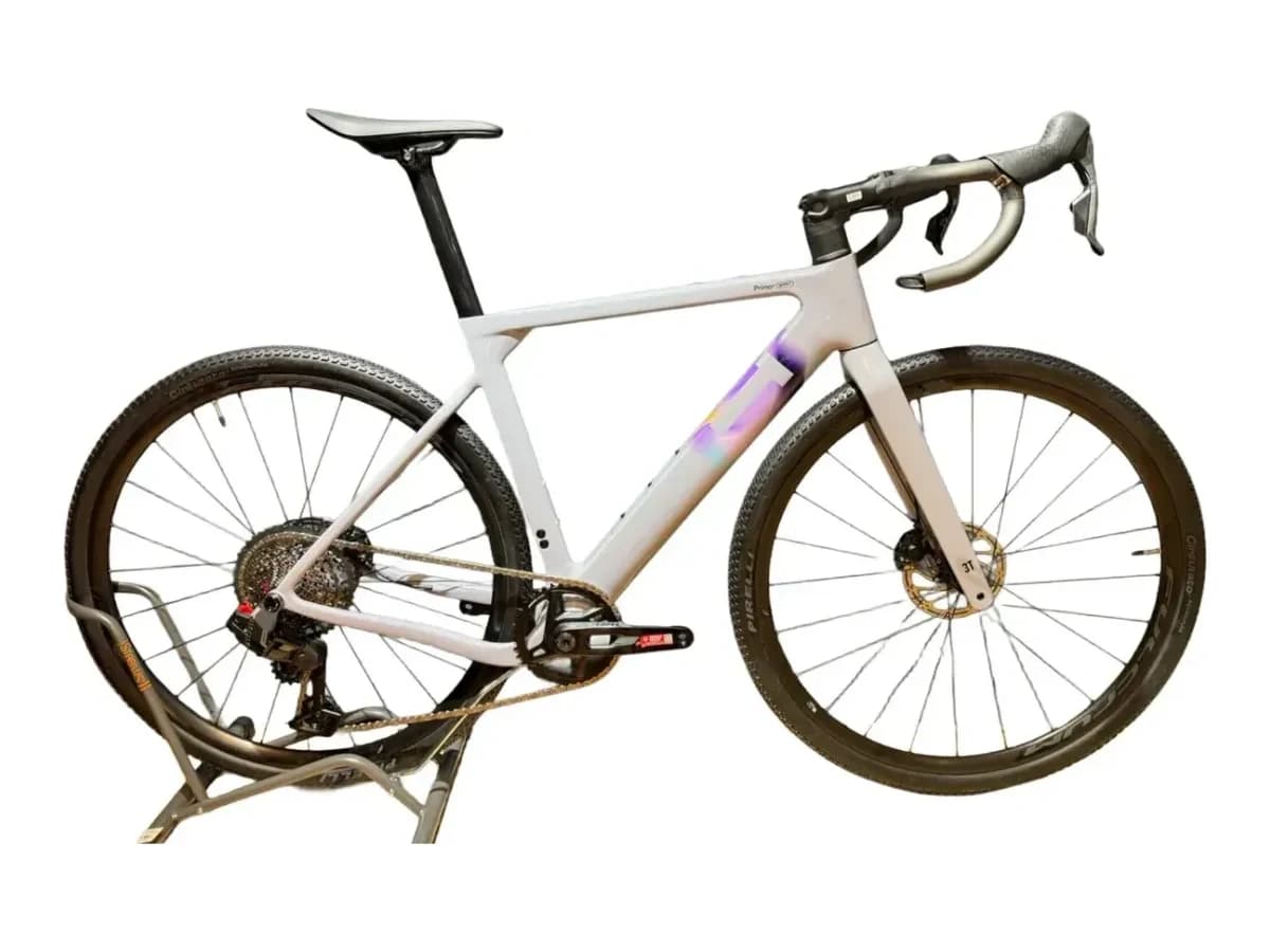 3T Primo2 WPNT 2026 — 1