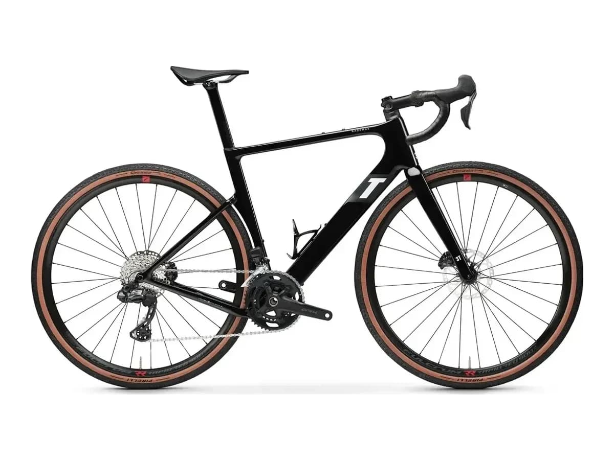 3T Racemax Integrale 2026 — 1