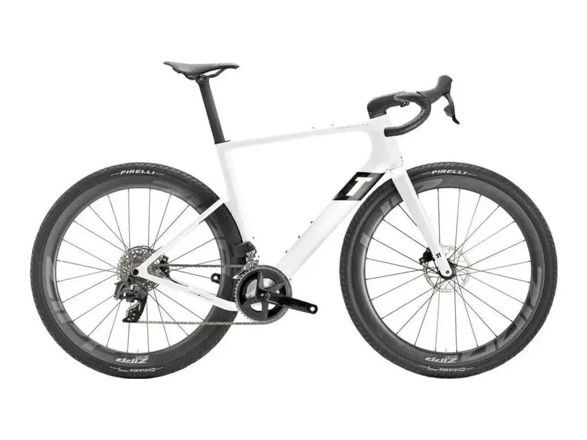 3T Racemax Italia 2025 — 1