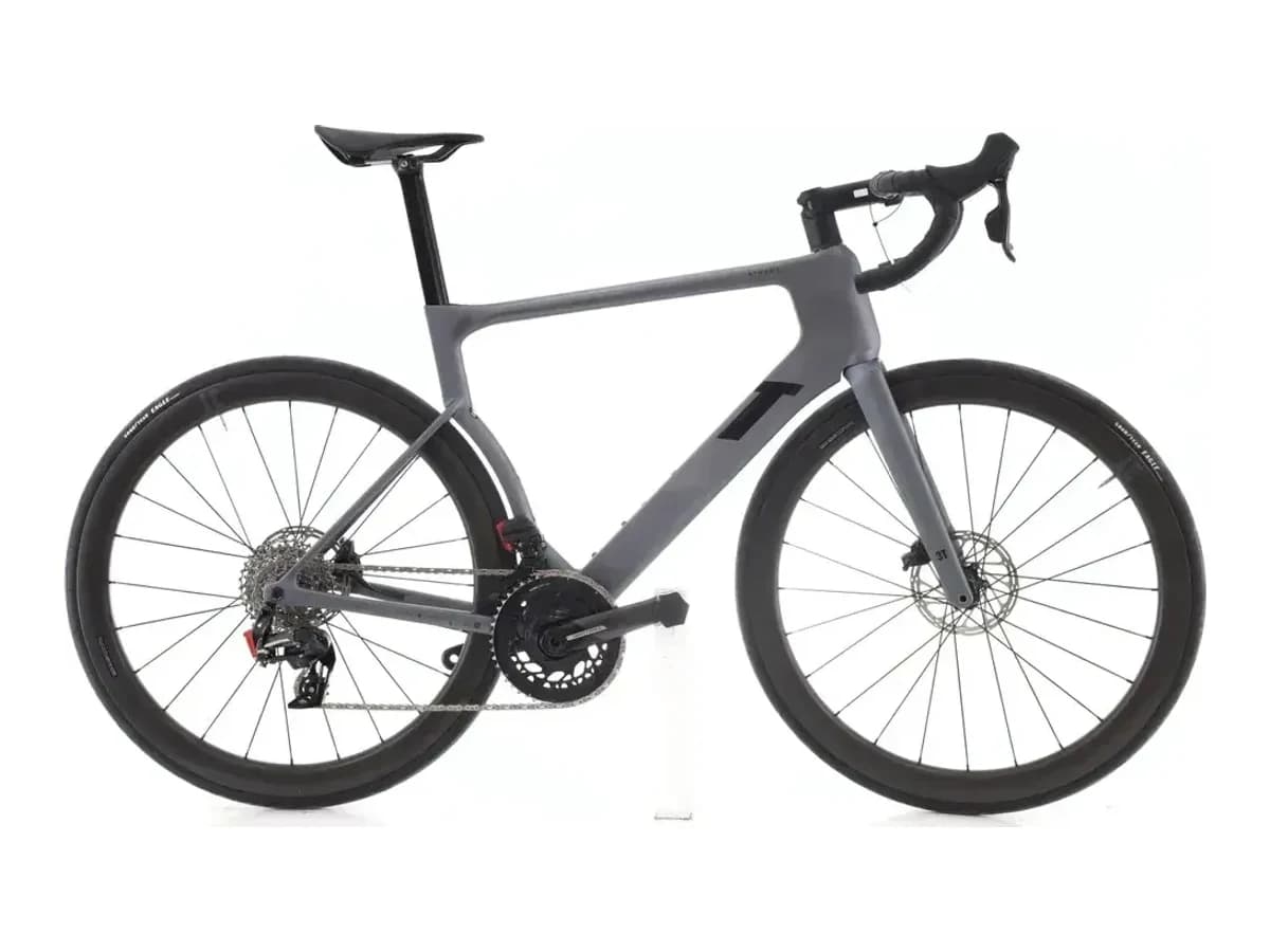 3T Strada 2025 — 1