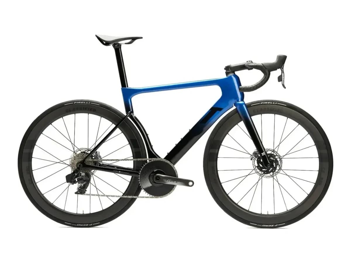 3T Strada Classifield 2024 — 1