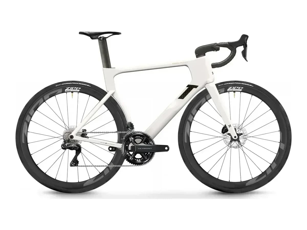 3T Strada Italia 2025 — 1