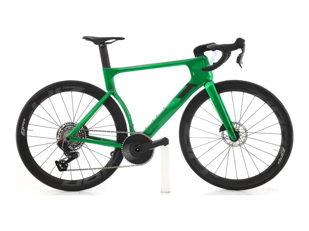 3T Strada Italia 2025 — 1