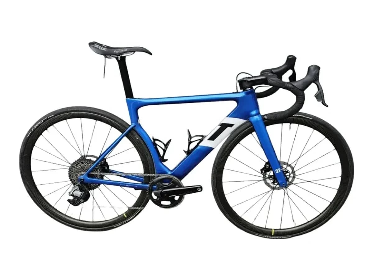3T Strada Rival AXS 700 2022 — 1