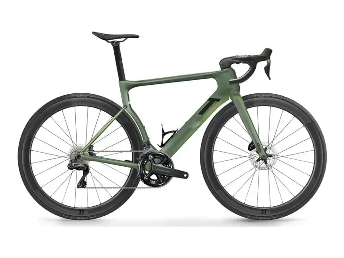 3T Strada WPNT 2026 — 1