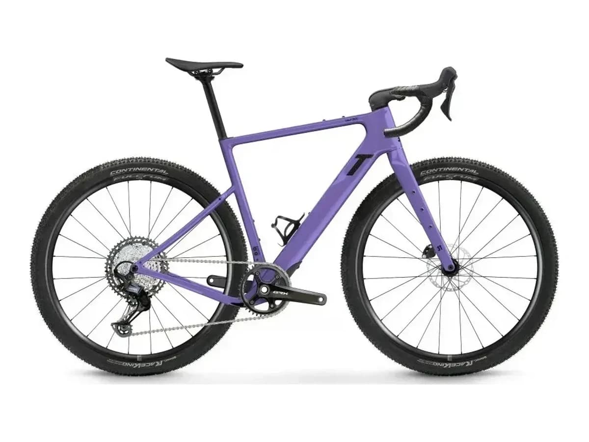 3T Ultra 2 Italia 2026 — 1